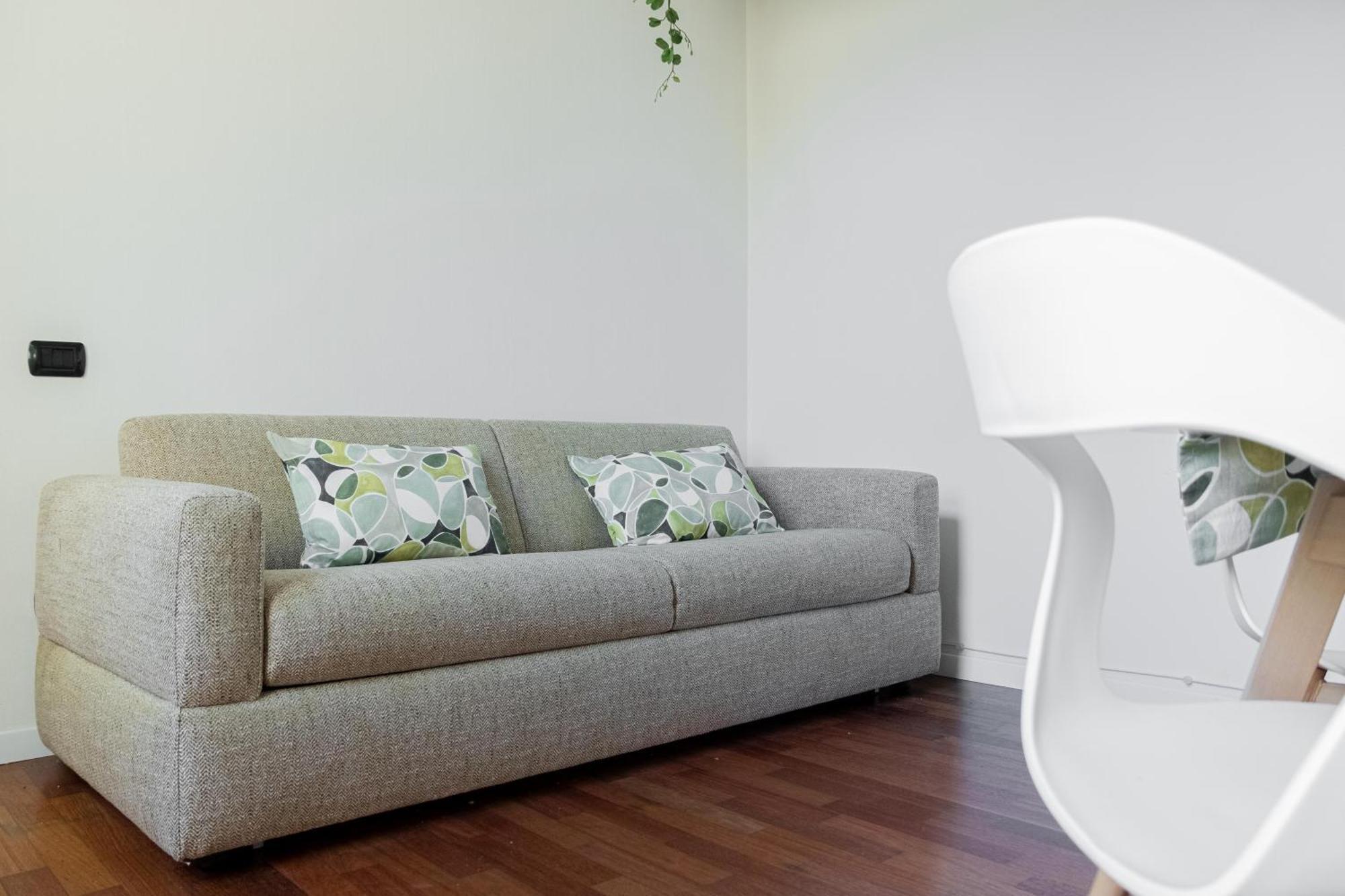 Mini Loft Torre San Vitale Como Ngoại thất bức ảnh