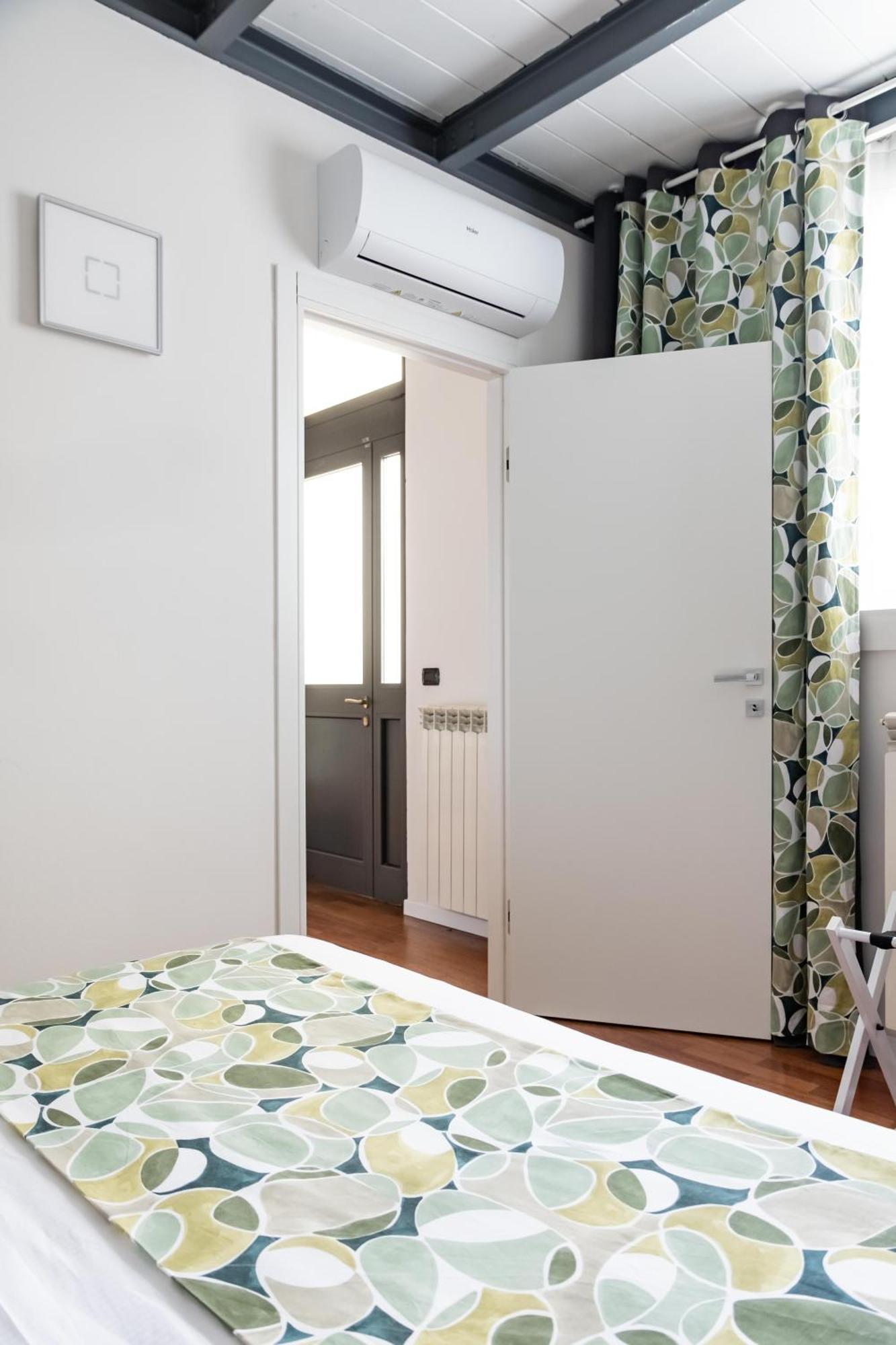 Mini Loft Torre San Vitale Como Ngoại thất bức ảnh