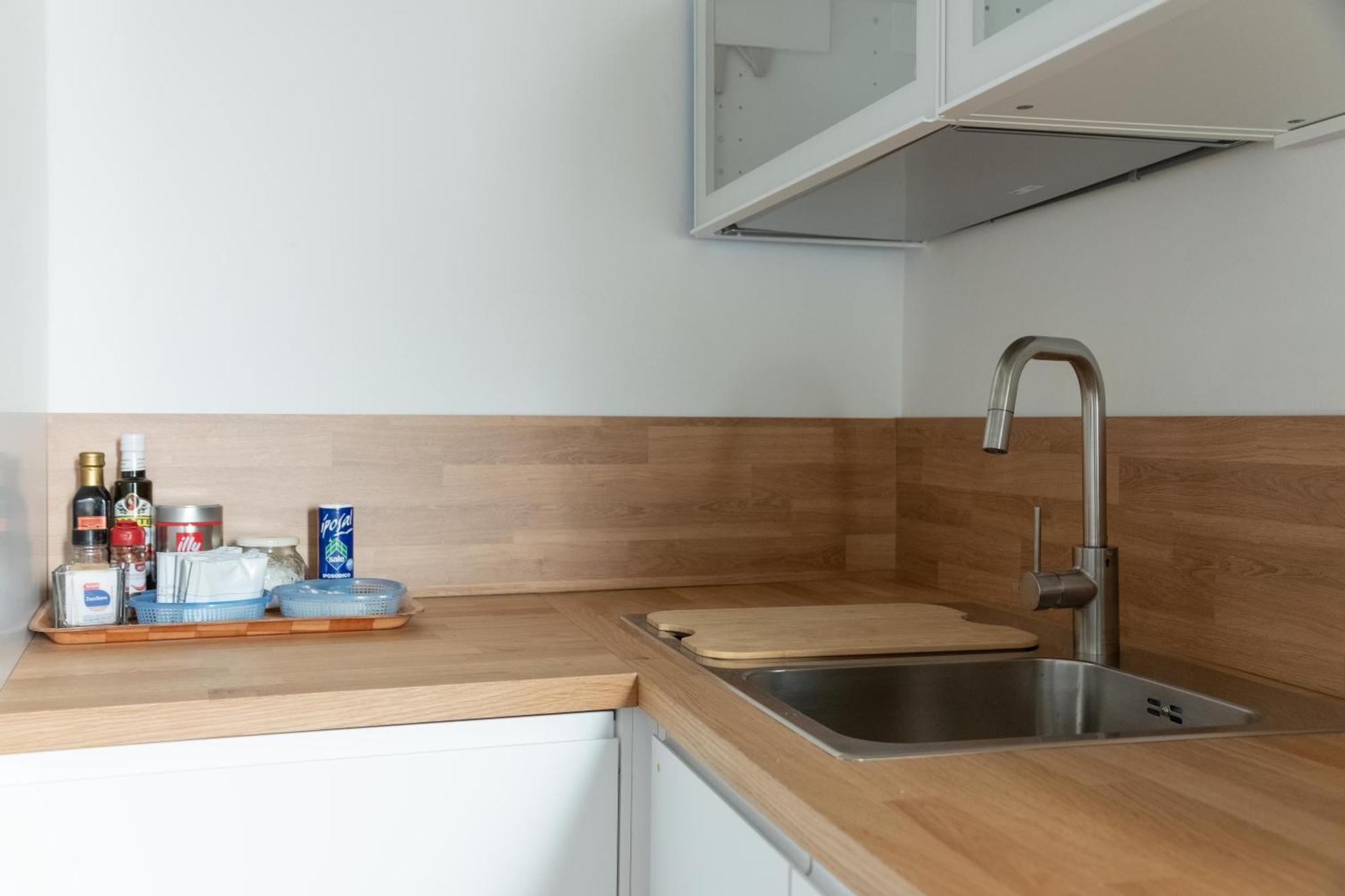 Mini Loft Torre San Vitale Como Ngoại thất bức ảnh