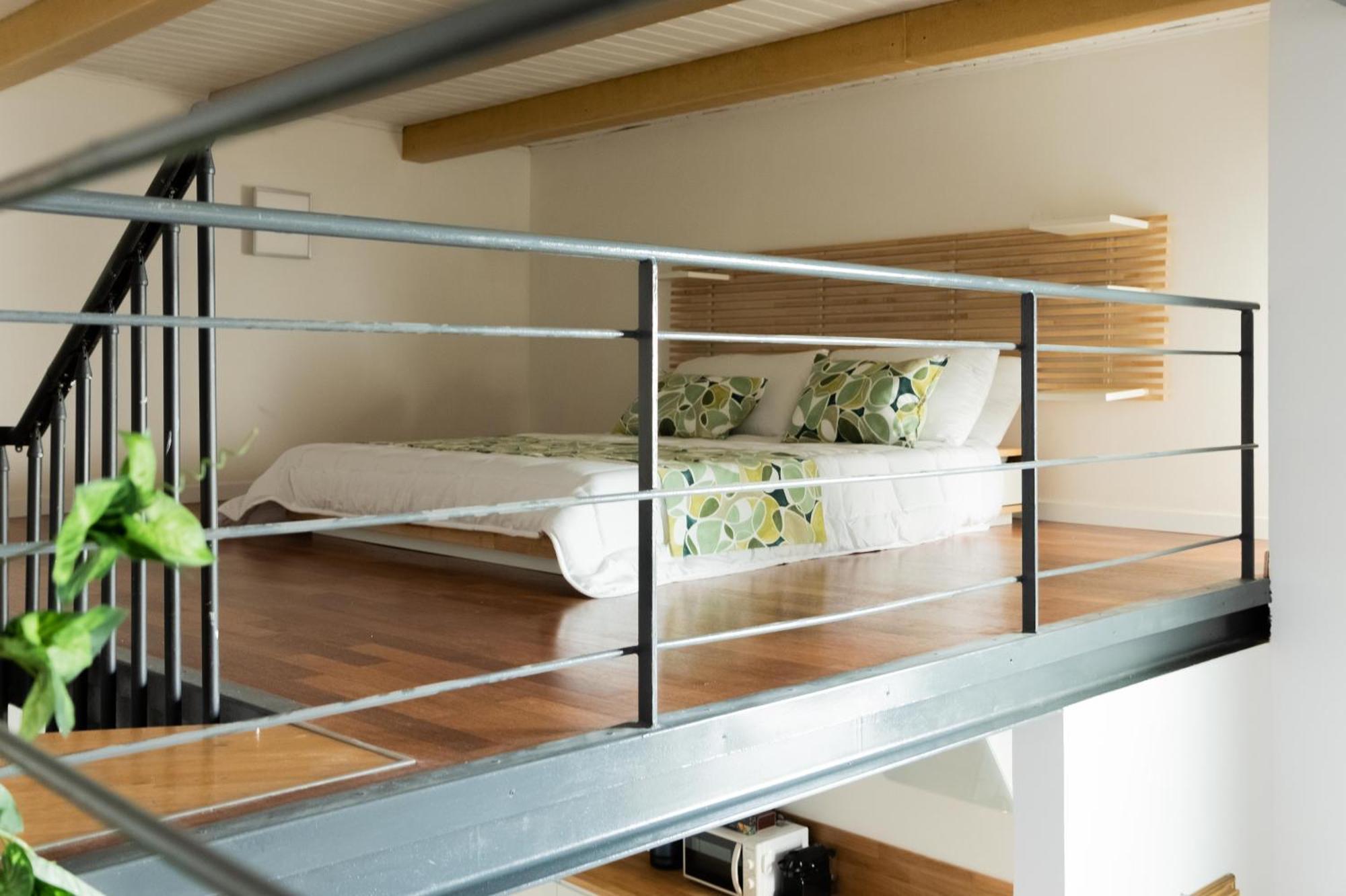 Mini Loft Torre San Vitale Como Ngoại thất bức ảnh