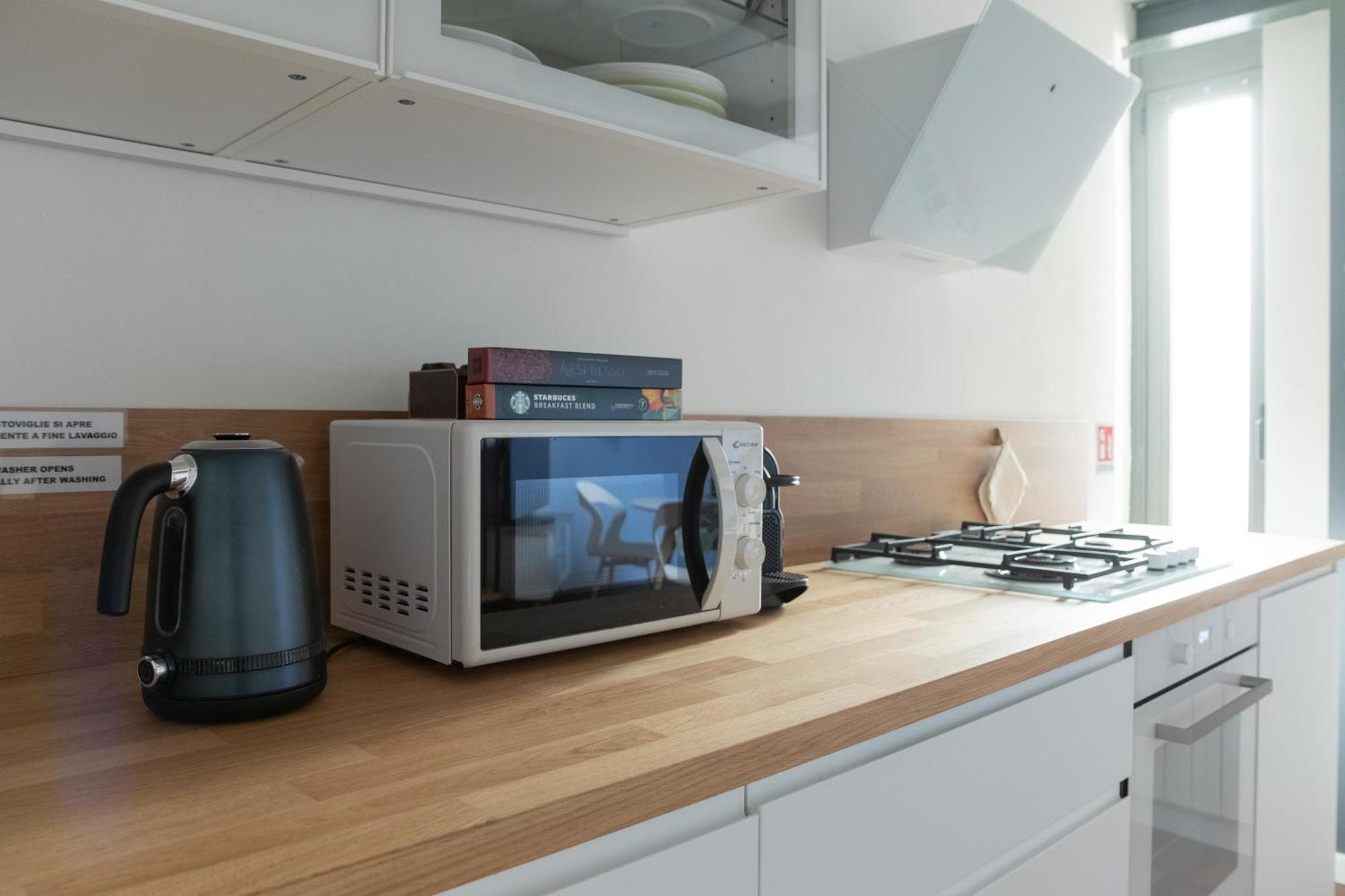 Mini Loft Torre San Vitale Como Ngoại thất bức ảnh
