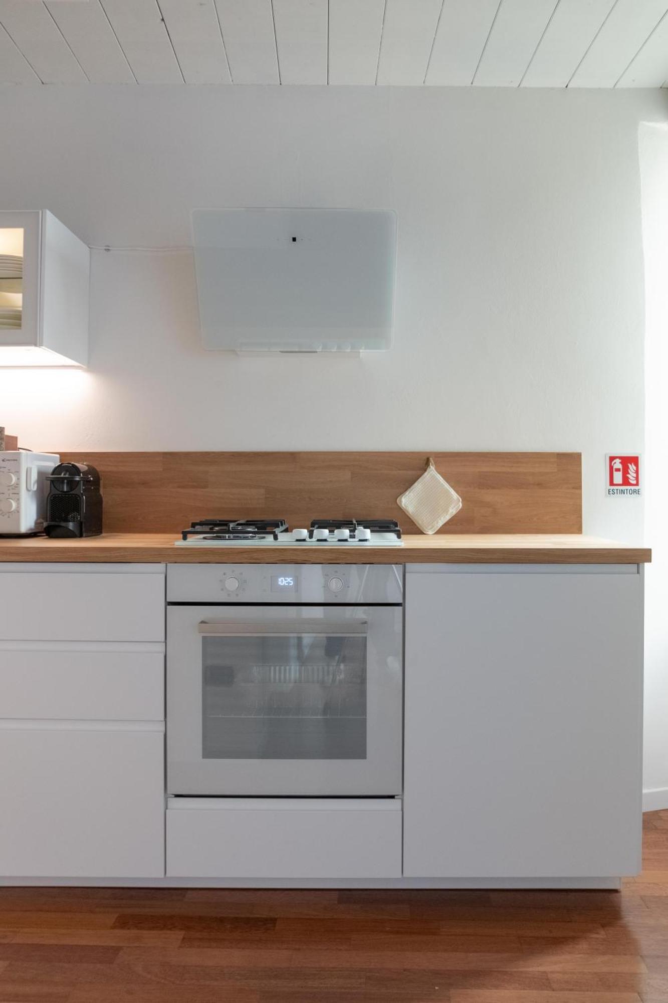 Mini Loft Torre San Vitale Como Ngoại thất bức ảnh