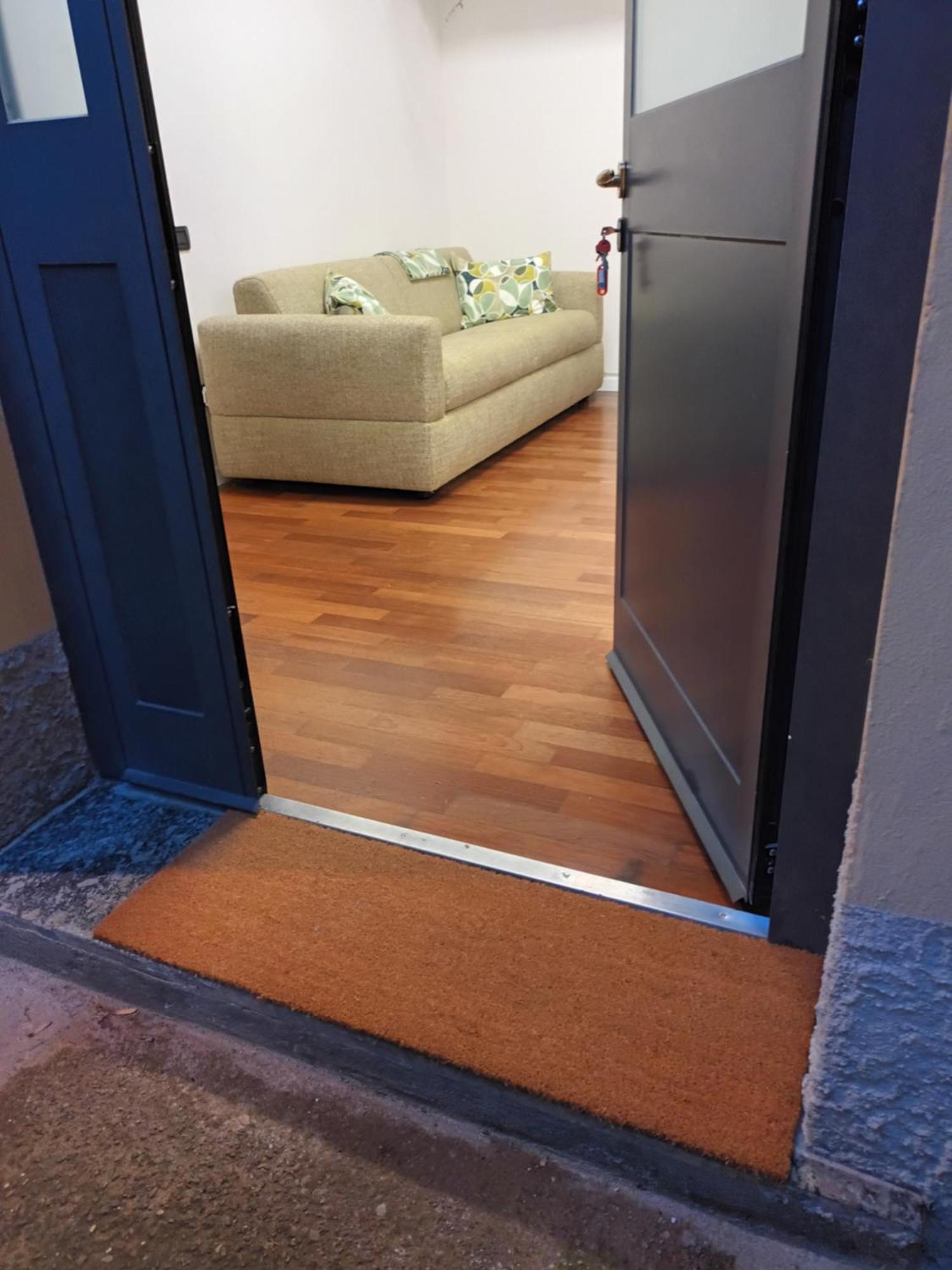 Mini Loft Torre San Vitale Como Ngoại thất bức ảnh