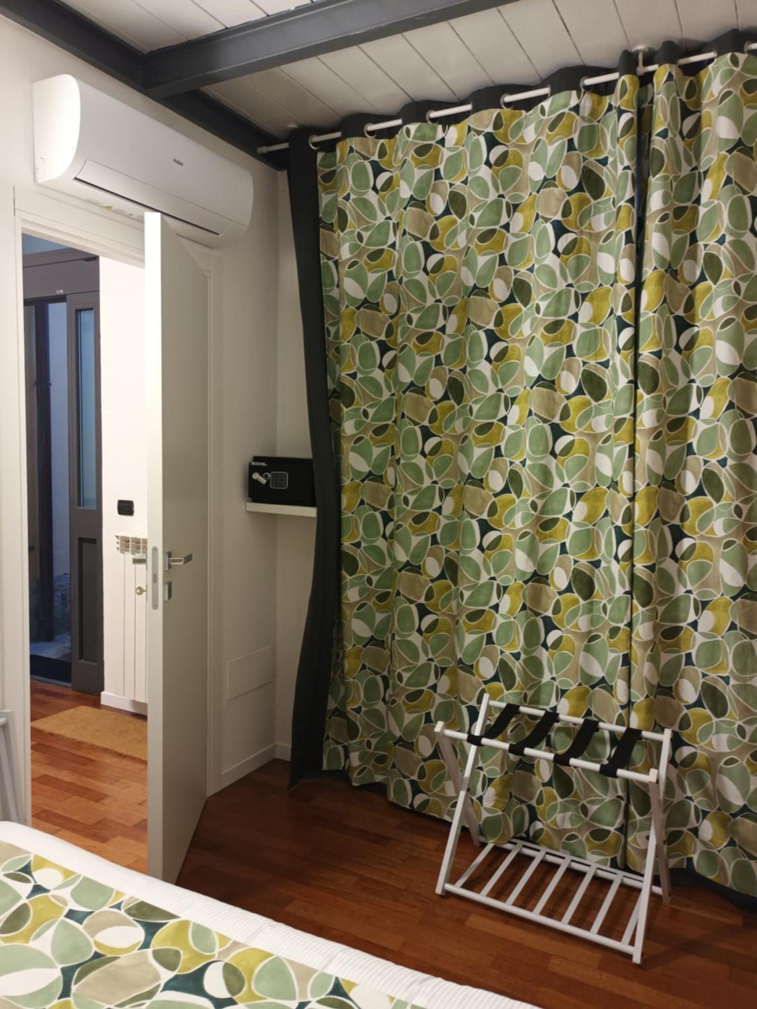Mini Loft Torre San Vitale Como Ngoại thất bức ảnh